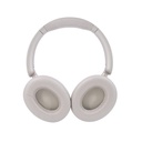 Audífono inalámbricos TEROS TE-8038NE, USB-C, Natural Titanium