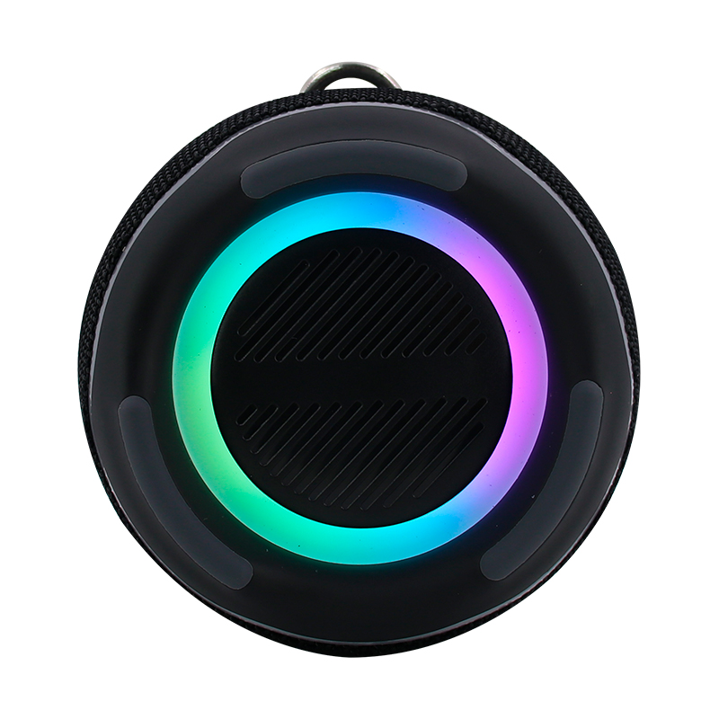 Parlante Ultra TE-6046N, color negro, 40 W