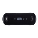 Parlante Ultra TE-6046N, color negro, 40 W