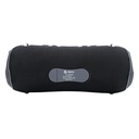 Parlante Ultra TE-6046N, color negro, 40 W