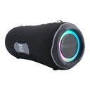 Parlante Ultra TE-6046N, color negro, 40 W