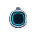 Parlante TEROS TE-6045B, color Azul, 60 W