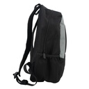 Backpack Teros TE-9040BS, para Notebooks de hasta 15.6", Color Negro y Gris