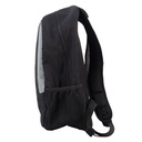 Backpack Teros TE-9040BS, para Notebooks de hasta 15.6", Color Negro y Gris