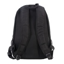 Backpack Teros TE-9040BS, para Notebooks de hasta 15.6", Color Negro y Gris