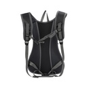 Mochila de Hidratación Teros TE-9034BK, incluye bolsa de agua de 2L, Poliéster