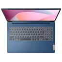 NB IdeaPad Slim 3 15IRH8, 15.6" FHD TN, Intel Core i5-13420H 4.6GHz, 16GB LPDDR5-4800