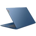 NB IdeaPad Slim 3 15IRH8, 15.6" FHD TN, Intel Core i5-13420H 4.6GHz, 16GB LPDDR5-4800