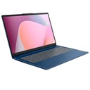 NB IdeaPad Slim 3 15IRH8, 15.6" FHD TN, Intel Core i5-13420H 4.6GHz, 16GB LPDDR5-4800