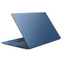 Notebook Lenovo IdeaPad Slim 3 15.6" FHD TN Core i5-12450H 2.0/4.4GHz, 8GB LPDDR5-4800