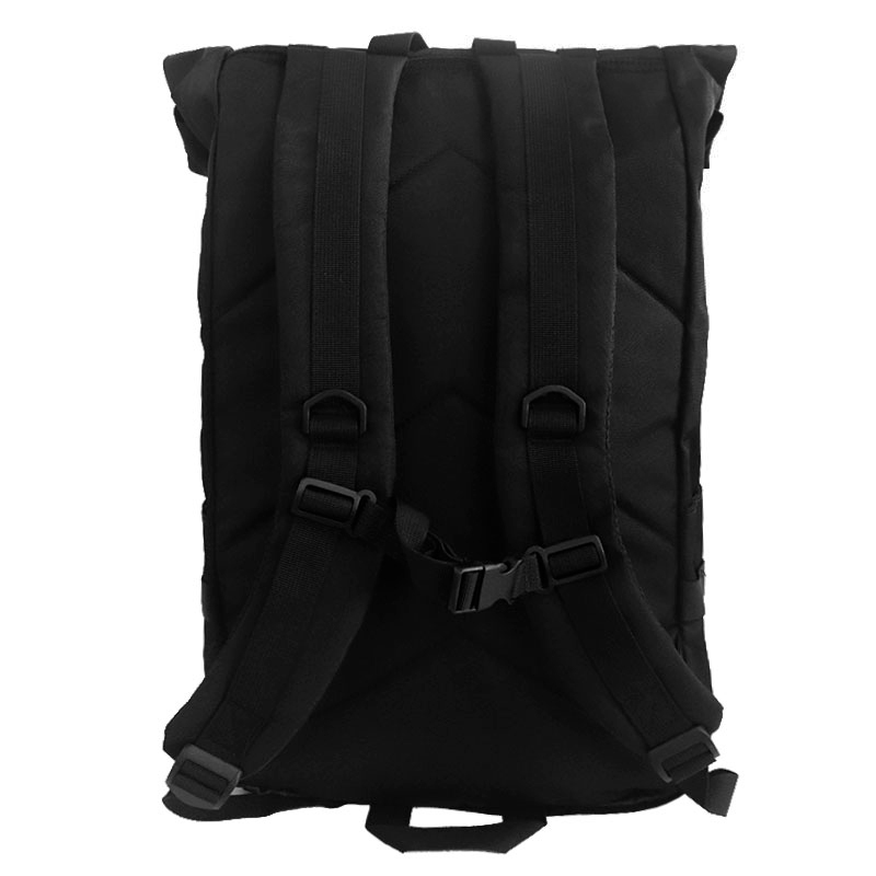Backpack Teros Gamer Vision TE-ACS9018BK, para Notebooks de hasta 15.6"