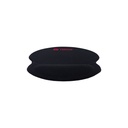 Mouse pad TEROS TE-3015S, negro