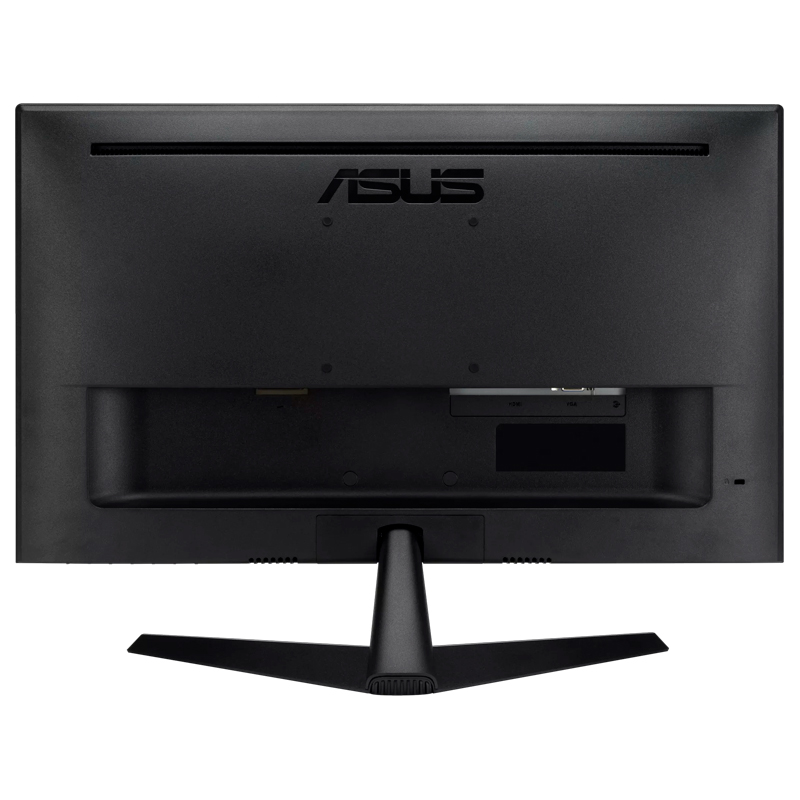 Monitor plano gaming ASUS VY249HGR 23.8"/LED/FHD/IPS/120Hz/HDMI x1/VGA x1/Earphone Jack x1