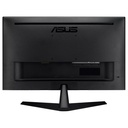 Monitor plano gaming ASUS VY249HGR 23.8"/LED/FHD/IPS/120Hz/HDMI x1/VGA x1/Earphone Jack x1