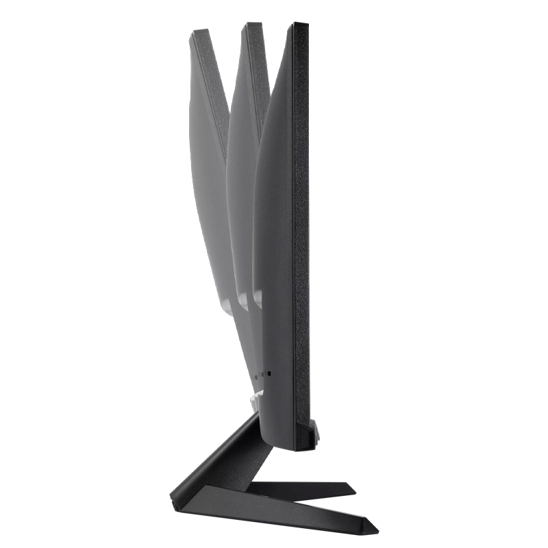 Monitor plano gaming ASUS VY249HGR 23.8"/LED/FHD/IPS/120Hz/HDMI x1/VGA x1/Earphone Jack x1