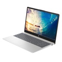 Notebook HP 15-fd0255la, 15.6" FHD, Core 5 120U 1.4 / 5.0GHz, 8GB DDR4-3200MHz (1 x 8GB)