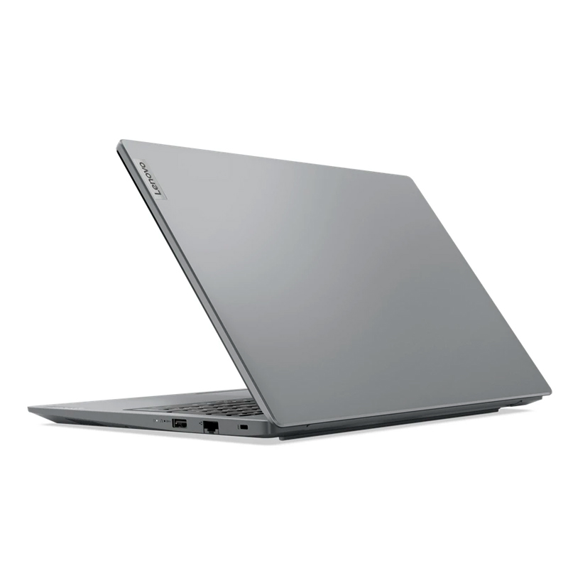Notebook Lenovo V15 G4 AMN, 15.6" FHD TN, AMD Ryzen 5 7520U 2.8/4.3GHz, 16GB LPDDR5-4800.