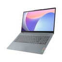Notebook Lenovo IdeaPad Slim 3, 15.6" FHD TN, Core i5-12450H 2.0/4.4GHz, 16GB LPDDR5-4800