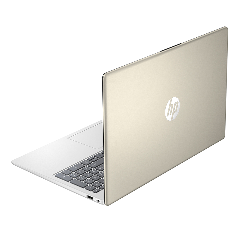 Notebook HP 15-fd0260la, 15.6" FHD Core 5 120U 1.4 / 5.0GHz, 16GB DDR4-3200MHz (2 x 8GB)