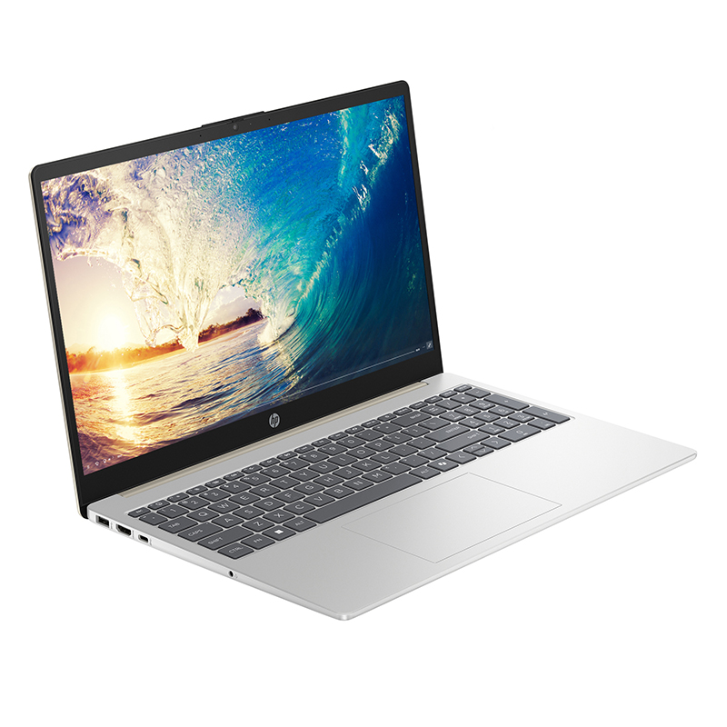 Notebook HP 15-fd0260la, 15.6" FHD Core 5 120U 1.4 / 5.0GHz, 16GB DDR4-3200MHz (2 x 8GB)