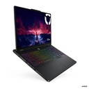 Notebook Lenovo Legion Pro 5, 16" WQXGA IPS, AMD Ryzen 9 8945HX 2.5/5.4GHz, 32GB DDR5-5200