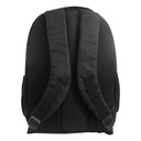 BACKPACK TEROS WORK BLACK/GREY TE-IDS18570, para notebooks de hasta 15.6"