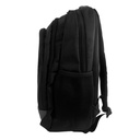 BACKPACK TEROS WORK BLACK/GREY TE-IDS18570, para notebooks de hasta 15.6"