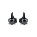 Audífonos Inalámbricos TEROS TE-80712N, Bluetooth, Carga Tipo C, Negro Titanium
