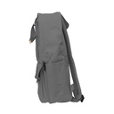 Backpack TEROS CITY II Grey TE-9028GR, para notebooks de hasta 15.6"