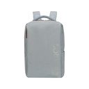 Backpack Teros City III TE-9047SK, para Notebooks de hasta 15.6" - Color Azul Claro