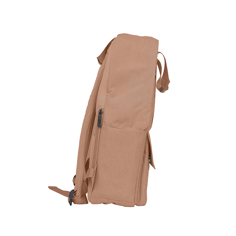 Backpack TEROS CITY II Mocha mousse TE-9029MM, para notebooks de hasta 15.6"
