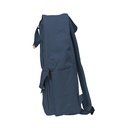 Backpack TEROS CITY II Blue TE-9027BL, para notebooks de hasta 15.6"