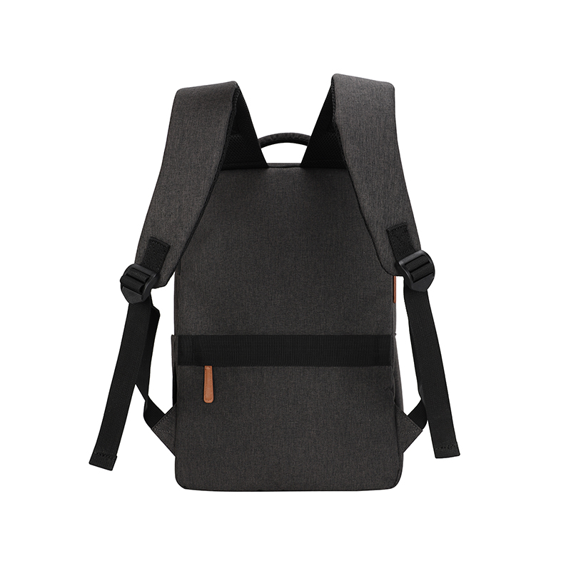 Backpack Teros City III TE-9045GR, para Notebooks de hasta 15.6" - Color Gris