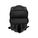 Backpack Teros City III TE-9045GR, para Notebooks de hasta 15.6" - Color Gris