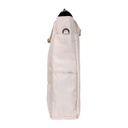 Shoulder BagTEROS ROSSAN Beige TE-9033BG, para notebooks de hasta 15.6"
