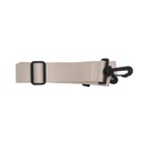 Shoulder BagTEROS ROSSAN Beige TE-9033BG, para notebooks de hasta 15.6"