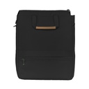 Shoulder Bag TEROS ROSSAN Black TE-9031BK, para notebooks de hasta 15.6"