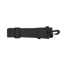 Shoulder Bag TEROS ROSSAN Black TE-9031BK, para notebooks de hasta 15.6"