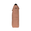 Shoulder Bag TEROS ROSSAN Mocha Mousse TE-9032MM, para notebooks de hasta 15.6"