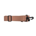 Shoulder Bag TEROS ROSSAN Mocha Mousse TE-9032MM, para notebooks de hasta 15.6"