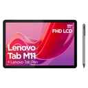 Tablet Lenovo Tab M11, 11" WUXGA (1920x1200) IPS (In-cell/10-point Multi-touch)