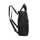 Backpack Teros Roseann II TE-9050BK, para Notebooks de hasta 14.1" - Color Black