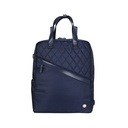 Backpack Teros Roseann II TE-9051BL, para Notebooks de hasta 14.1" - Color Azul