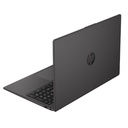 Notebook HP 255 G10, 15.6" LCD LED HD SVA, AMD Athlon Silver 2.4/3.5GHz, 8GB LPDDR5-5500