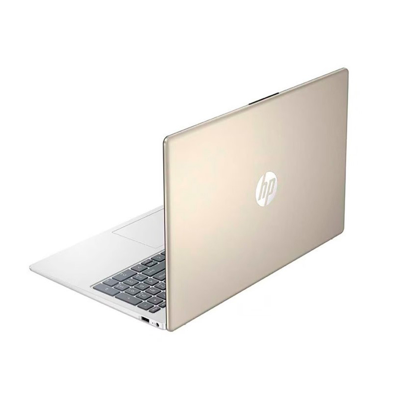Notebook HP 15-fc0012la, 15.6" FHD IPS, AMD Ryzen 7 7730U 2.0/4.5GHz, 16GB DDR4-3200MHz