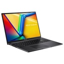 Notebook ASUS X1605VA-MB1234, 16.0" WUXGA IPS, Core i5-13420H de hasta 4.6GHz, 16GB DDR4