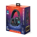 Auriculares integrales para gaming y micrófono JBL Quantum 610 Inalambricos (2.4 GHz)