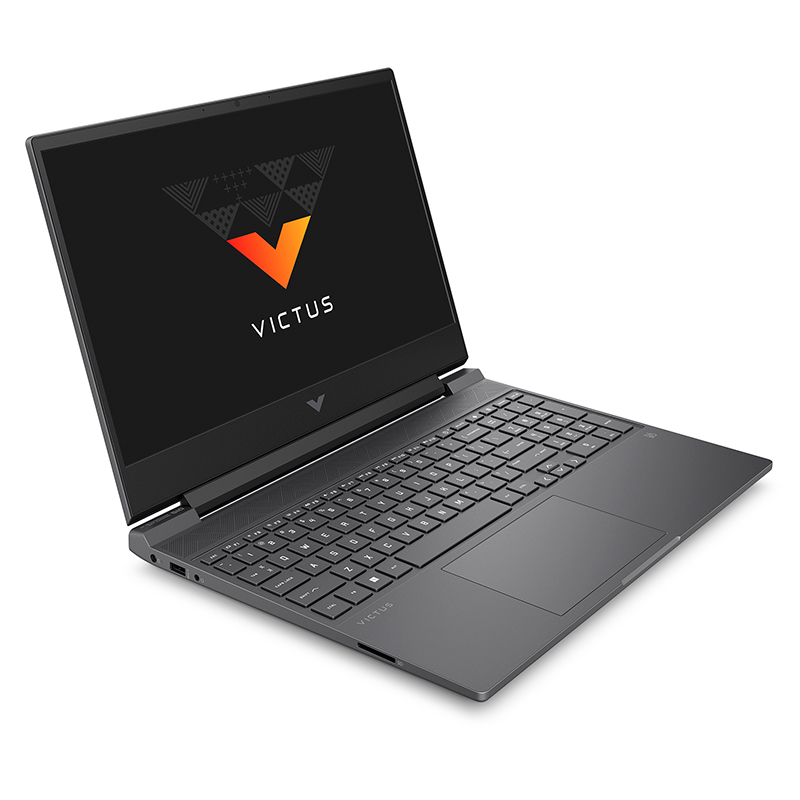 Notebook HP Victus Gaming 15-FB2063DX 15.6" FHD IPS RYZEN 5 7535HS 4.6 GHz 8GB DDR5-5600