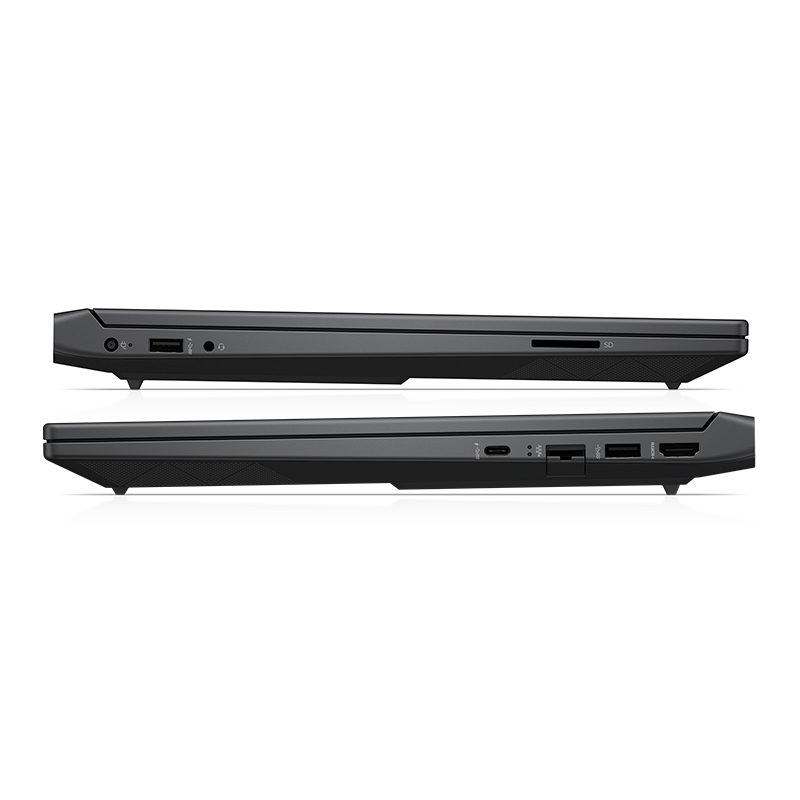 Notebook HP Victus Gaming 15-FB2063DX 15.6" FHD IPS RYZEN 5 7535HS 4.6 GHz 8GB DDR5-5600