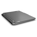 Notebook Lenovo LOQ 15IAX9 15.6" FHD IPS, Core i5-12450HX hasta 4.4GHz 8GB DDR5-4800MHz